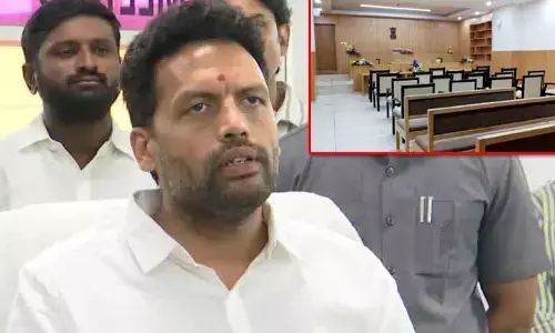 Minister TG Bharat: కర్నూలులో హైకోర్టు బెంచ్.. మంత్రి టీజీ భరత్ కీలక వ్యాఖ్యలు