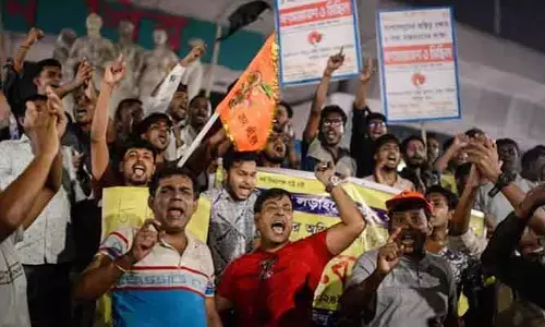 ISKCON : ఇస్కాన్ నిషేధానికి బంగ్లాదేశ్ కోర్ట్ నిరాకరణ
