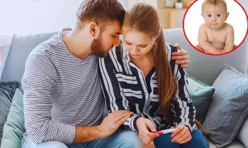 Childlessness : కల నెరవేరేనా..? జంటల్లో పెరగుతున్న సంతానలేమి సమస్యలు