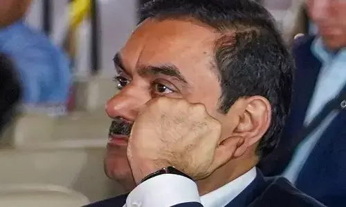 Adani Group: అమెరికా వ్యవహారంతో అదానీ గ్రూప్‌పై సమీక్ష మొదలుపెట్టిన దేశీయ బ్యాంకులు