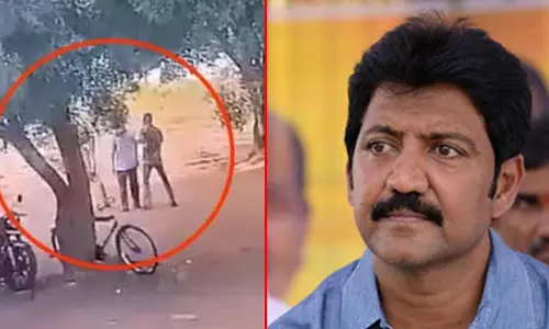 వల్లభనేని వంశీ అనుచరులకు షాక్.. కస్టడీకి అనుమతించిన కోర్టు