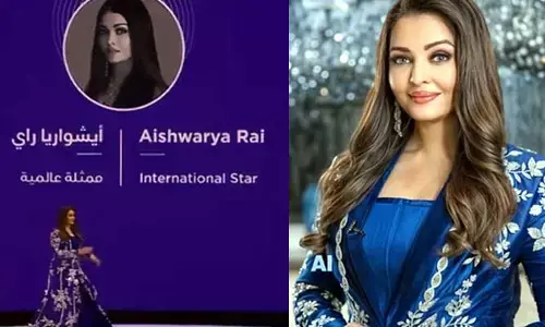 Aishwarya Rai: ఐశ్వర్య పేరులో బచ్చన్ మిస్.. విడాకుల వార్తలే నిజమయ్యాయా?