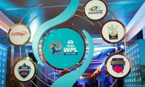 డబ్ల్యూపీఎల్ వేలం తేదీ ఖరారు?.. ఎప్పుడో తెలుసా?