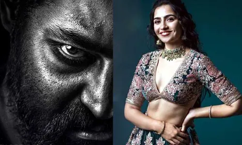 NTR 31: ఎన్టీఆర్ నెక్ట్స్ సినిమాలో ఆ యంగ్ హీరోయిన్ ఫిక్స్.. కానీ కండిషన్స్ అప్లై!