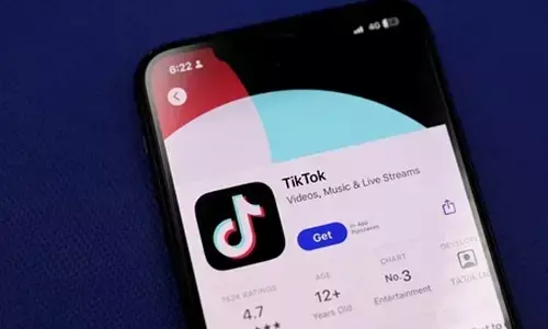 Social media:16 ఏళ్లలోపు పిల్లలకు సోషల్ మీడియా బ్యాన్.. చట్టాన్ని ఆమోదించిన ఆస్ట్రేలియా