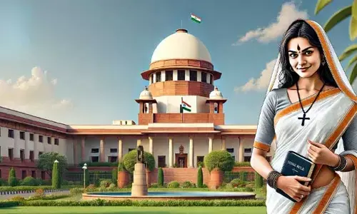 రాజ్యాంగాన్ని మోసం చేసేది.. రాజకీయ నాయకులే..!