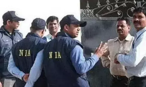 NIA raids: ఆరు రాష్ట్రాల్లోని 22 ప్రాంతాల్లో ఎన్ఐఏ దాడులు.. మానవ అక్రమ రవాణా కేసులో చర్యలు