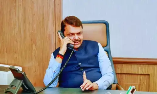 Devendra Fadnavi : విద్యార్థి నేత నుంచి అగ్రనేత స్థాయికి దేవేంద్ర ఫడ్నవిస్‌