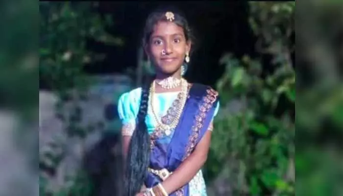 Tragedy: మంచిర్యాల జిల్లాలో తీవ్ర విషాదం.. గుండెపోటుతో పదేళ్ల చిన్నారి మృతి Tragedy: మంచిర్యాల జిల్లాలో తీవ్ర విషాదం.. గుండెపోటుతో పదేళ్ల చిన్నారి మృతి