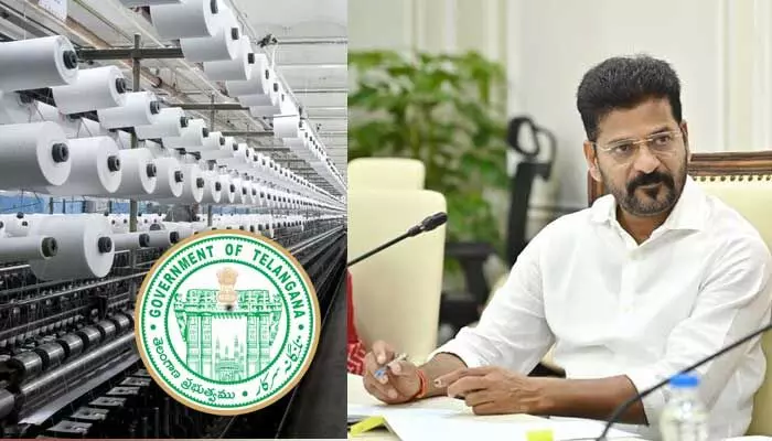 TG Govt: లగచర్ల విషయంలో రేవంత్ రెడ్డి మరో సంచలన నిర్ణయం.. రేపే కొత్త నోటిఫికేషన్! TG Govt: లగచర్ల విషయంలో రేవంత్ రెడ్డి మరో సంచలన నిర్ణయం.. రేపే కొత్త నోటిఫికేషన్!