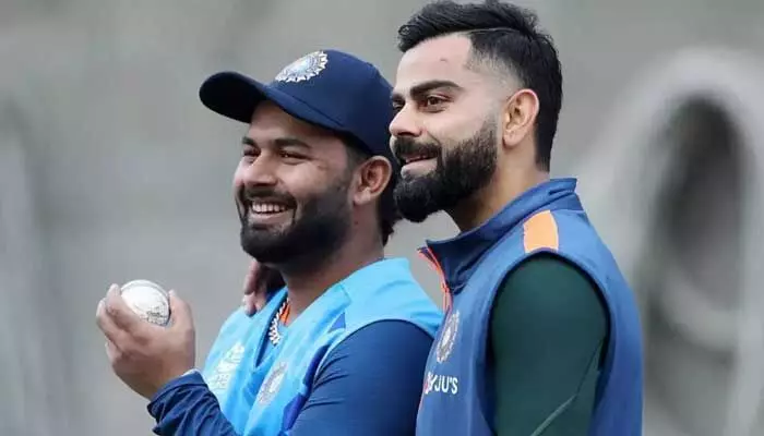 కోహ్లీ ఓటమిని ఒప్పుకోడు : మహ్మద్ కైఫ్ కోహ్లీ ఓటమిని ఒప్పుకోడు : మహ్మద్ కైఫ్