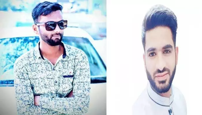 Cricketer died : కార్డియక్ అరెస్ట్తో యువ క్రికెటర్ మృతి Cricketer died : కార్డియక్ అరెస్ట్తో యువ క్రికెటర్ మృతి