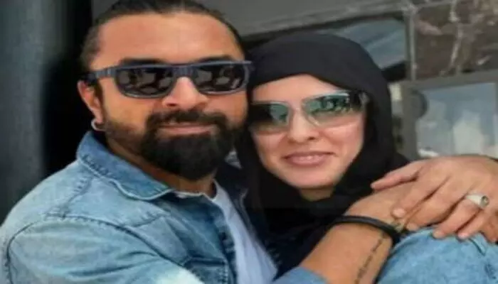 Ajaz Khan: నటుడు అజాజ్ ఖాన్ భార్య అరెస్ట్ Ajaz Khan: నటుడు అజాజ్ ఖాన్ భార్య అరెస్ట్