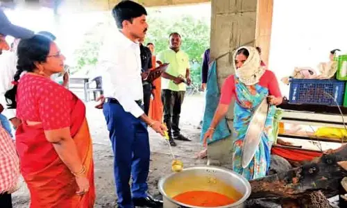 Education: హాస్టళ్లపై ప్రత్యేక నిఘా..! పర్యవేక్షణకు ప్రత్యేక కమిటీలు