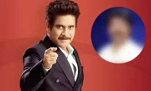 Bigg Boss: హౌస్‌లో గంభీరమైన వాయిస్‌ ఇచ్చే బిగ్‌బాస్‌ను ఎప్పుడైనా చూశారా?