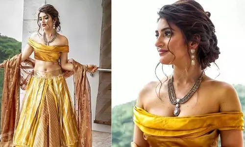 Sreeleela: అందుకే వరుస సినిమాలు చేయడం లేదు.. యంగ్ బ్యూటీ షాకింగ్ కామెంట్స్