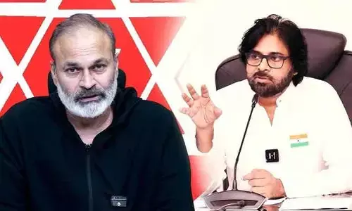 Jansena: పవన్ ఢిల్లీ టూర్ విమర్శలపై స్పందించిన జనసేన నేత నాగబాబు