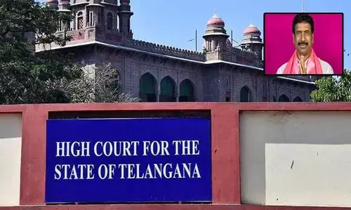 TG High Court: లగచర్ల ఘటనలో పట్నం నరేందర్ రెడ్డికి హైకోర్టులో ఊరట