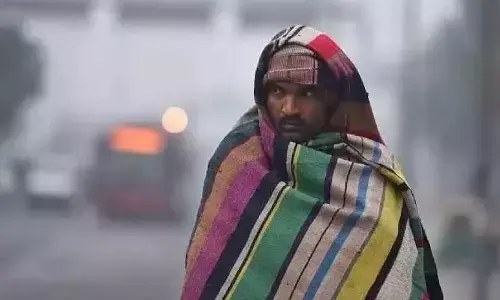 Telangana Weather: చలి పంజా.. హైదరాబాద్ కు ఎల్లో అలర్ట్