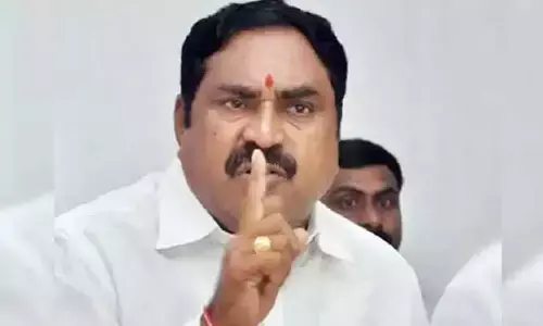 Errabelli Dayakar Rao: మళ్లీ కేసీఆరే ముఖ్యమంత్రి.. మాజీ మంత్రి ఎర్రబెల్లి కీలక వ్యాఖ్యలు
