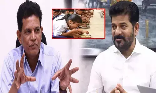 TG Govt: యాక్షన్ లోకి సర్కార్.. రాష్ట్ర వ్యాప్తంగా కొనసాగుతున్న విద్యాసంస్థల సందర్శన, ఆకస్మిక తనిఖీలు