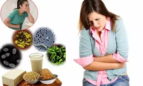 Food poisoning : ఫుడ్ పాయిజనింగ్ ఎందుకు అవుతుంది..? నివారణ కోసం ఏం చేయాలి?