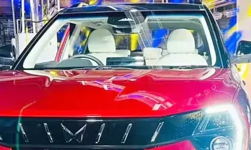 5 Star Safety Cars Under 10L: భద్రత పరంగా ఈ ఎస్‌యూవీలు బెస్ట్.. అతి తక్కువ ధరకే!
