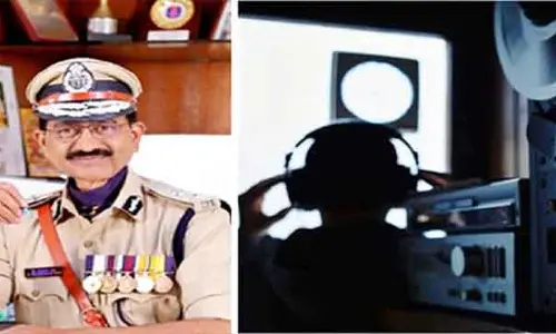 Phone Tapping: ఫోన్ ట్యాపింగ్ కేసులో కీలక పరిణామం.. రెడ్ కార్నర్ నోటీస్‌పై అమెరికా కసరత్తు