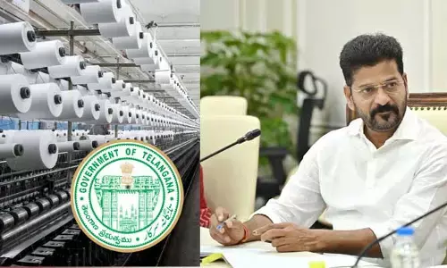 TG Govt: లగచర్ల విషయంలో రేవంత్ రెడ్డి మరో సంచలన నిర్ణయం.. రేపే కొత్త నోటిఫికేషన్!