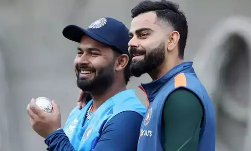 కోహ్లీ ఓటమిని ఒప్పుకోడు : మహ్మద్ కైఫ్