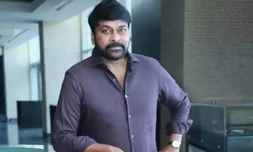 ఆ సినిమాను బలవంతంగా ఒప్పుకున్నా.. రిజల్ట్ కూడా అలాగే వచ్చింది: చిరంజీవి