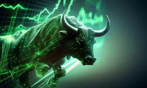 Stock Market: ఎయిర్‌టెల్, రిలయన్స్ షేర్ల అండ.. భారీ లాభాల్లో ముగిసిన స్టాక్ మార్కెట్..!