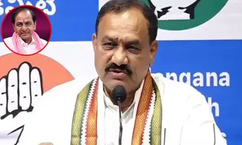 Mahesh Kumar Goud: స్థానిక సంస్థల ఎన్నికలపై పీసీసీ చీఫ్ కీలక వ్యాఖ్యలు