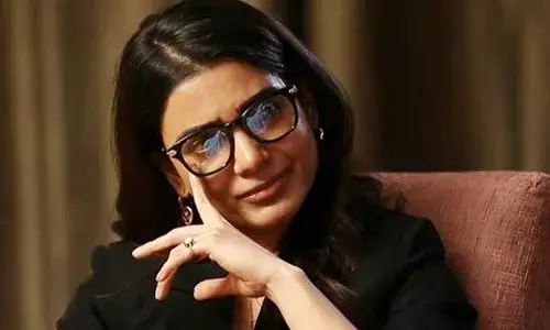 Samantha: దుఃఖాన్ని మాత్రమే మిగిల్చింది.. జీవితం ఎంత దుర్భలమో అంటూ సమంత ఎమోషనల్ పోస్ట్
