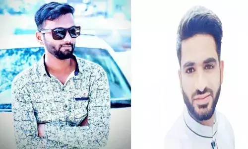 Cricketer died : కార్డియక్ అరెస్ట్‌తో యువ క్రికెటర్ మృతి
