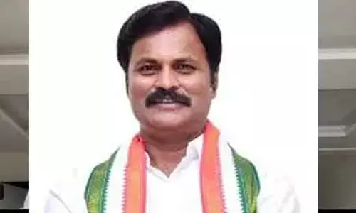 MLA Kumbham : కాంగ్రెస్ చేసిన మంచిని చెప్పేందుకే విజయోత్సవాలు : ఎమ్మెల్యే కుంభం
