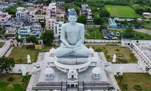అమరావతిలో పలు సంస్థలకు భూ కేటాయింపులు.. ప్రభుత్వం కీలక నిర్ణయం