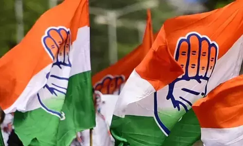 Congress: నేడు ట్యాంక్ బండ్‌పై టీపీసీసీ ఆధ్వర్యంలో భారీ ధర్నా.. ఎందుకంటే?
