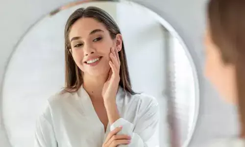 Skin health : మీ స్కిన్ టైప్ ఏది..? ఎలా డిసైడ్ అవుతుందో తెలుసా?