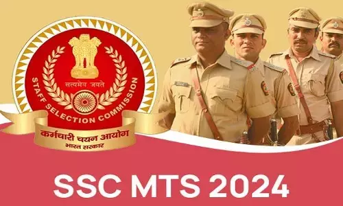 SSC MTS: ఎస్‌ఎస్‌సీ ఎంటీఎస్‌ ఎగ్జామ్ ప్రిలిమినరీ కీ విడుదల.. డౌన్‌లోడ్ లింక్ ఇదే..!