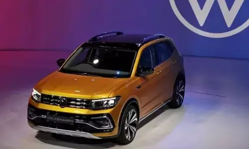 Volkswagen: ఫోక్స్‌వ్యాగన్ ఇండియా యూనిట్‌కు రూ. 11 వేల కోట్ల పన్ను నోటీసులు