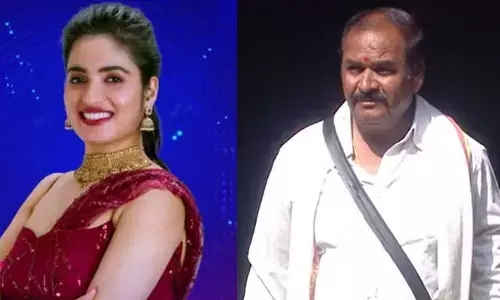 తీవ్ర విషాదం.. బిగ్‌బాస్ కంటెస్టెంట్ రతిక రోజ్ తండ్రి మృతి