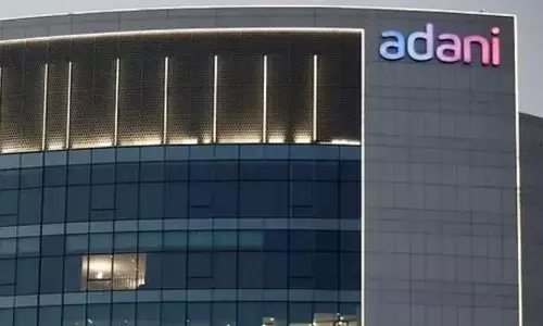 Adani Group: ఎవరికీ లంచాలు ఇవ్వలేదు: అదానీ గ్రూప్ సీఎఫ్ఓ