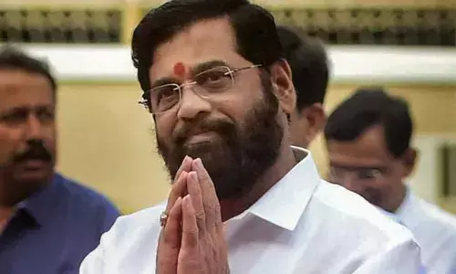 Maharashtra CM : సీఎం ఎంపిక.. కుమారుడికి డిప్యూటీ సీఎం పదవిపై షిండే కీలక వ్యాఖ్యలు