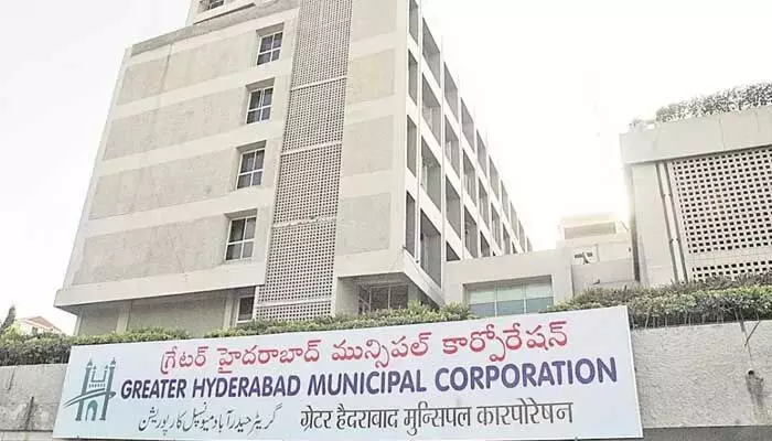జీహెచ్ఎంసీ బడ్జెట్ ఫైనల్.. ఈసారి భిన్నంగా ప్రతిపాదనలు జీహెచ్ఎంసీ బడ్జెట్ ఫైనల్.. ఈసారి భిన్నంగా ప్రతిపాదనలు