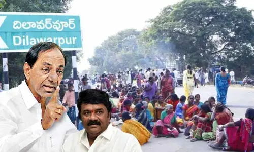 BIG News: ఇథనాల్ ఫ్యాక్టరీ వెనుక గులాబీ బాస్..! తలసాని వియ్యంకుడి కోసం అనుమతులు