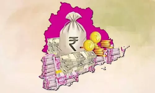అడ్వాన్స్ అప్పు కోసం కేంద్రానికి స్టేట్ రిక్వెస్ట్..! డిసెంబర్‌లో అదనపు రుణం కోసం ప్లాన్
