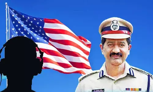 రాజకీయ శరణార్థిగా గుర్తించండి.. అమెరికా ప్రభుత్వానికి ప్రభాకర్‌రావు రిక్వెస్ట్