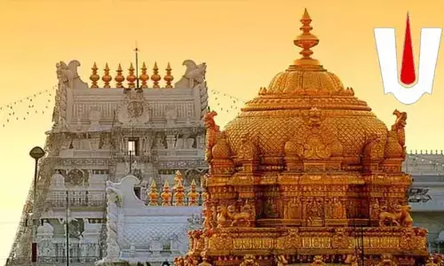 Tirumala Updates: తిరుమలలో పెరిగిన భక్తుల రద్దీ.. శ్రీవారి దర్శనానికి 18 గంటల సమయం