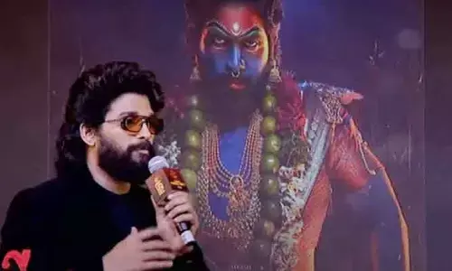 Allu Arjun: ‘నా జీవితంలో అత్యంత కష్టమైన సీక్వెన్స్ ఇవే’.. ఐకాన్‌స్టార్ ఆసక్తికర వ్యాఖ్యలు..!